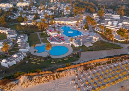 ONE RESORT AQUAPARK & SPA